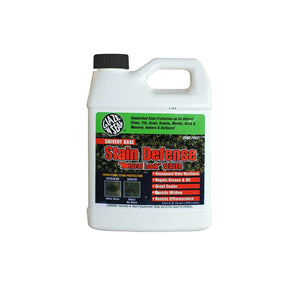 Glaze N Seal Stain Defense Sealer for stone tile and grout
