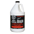 Glaze N Seal multi purpose sealer for concrete tile and masonry surfaces