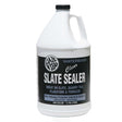 Glaze N Seal slate sealer gallon for slate and flagstone protection