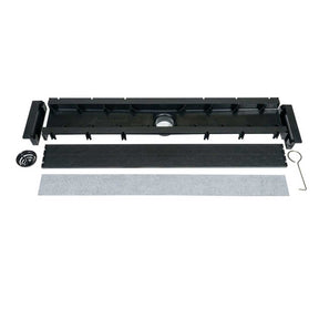 Goof Proof Linear Drain 27 by Mark E industries GPLD-27