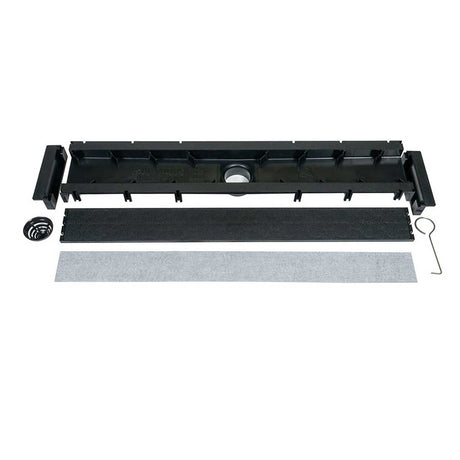 Goof Proof Linear Drain 27 by Mark E industries GPLD-27
