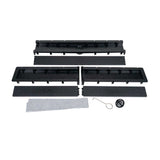 Goof Proof Linear Drain 60 by Mark E industries GPLD-60