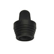 Goof Proof Water Test Plug for 2 Inch Shower Drain Testing