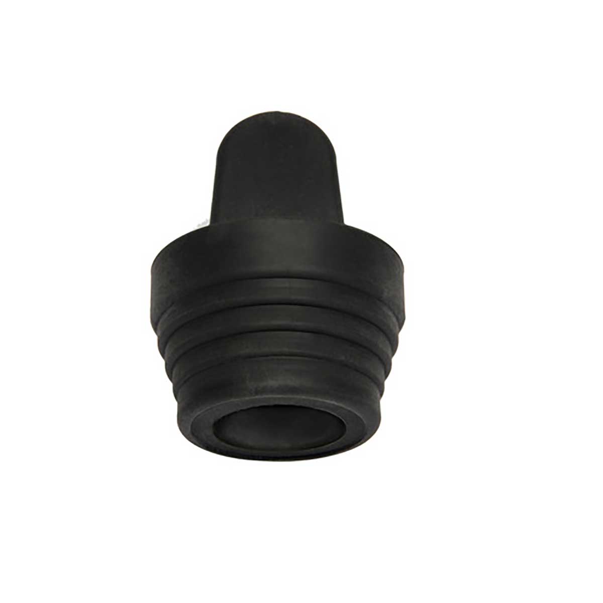 Goof Proof Water Test Plug for 2 Inch Shower Drain Testing