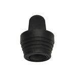 Goof Proof Water Test Plug for 2 Inch Shower Drain Testing