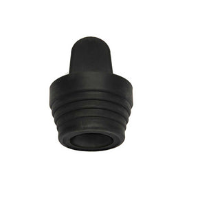 Goof Proof Water Test Plug for 2 Inch Shower Drain Testing