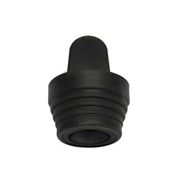 Goof Proof Water Test Plug for 2 Inch Shower Drain Testing