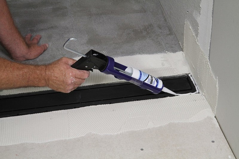 Goof Proof Linear Drain by Mark E industries GPLD2660