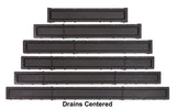 Goof Proof Linear Drain by Mark E industries GPLD2660