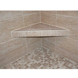 Goof Proof Ready to Tile Shower Seat Bench - 24" or 30" Installation steps