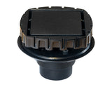 Goof Proof Square Tile Insert Drain by Mark E industries