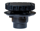Goof Proof Square Tile Insert Drain by Mark E industries