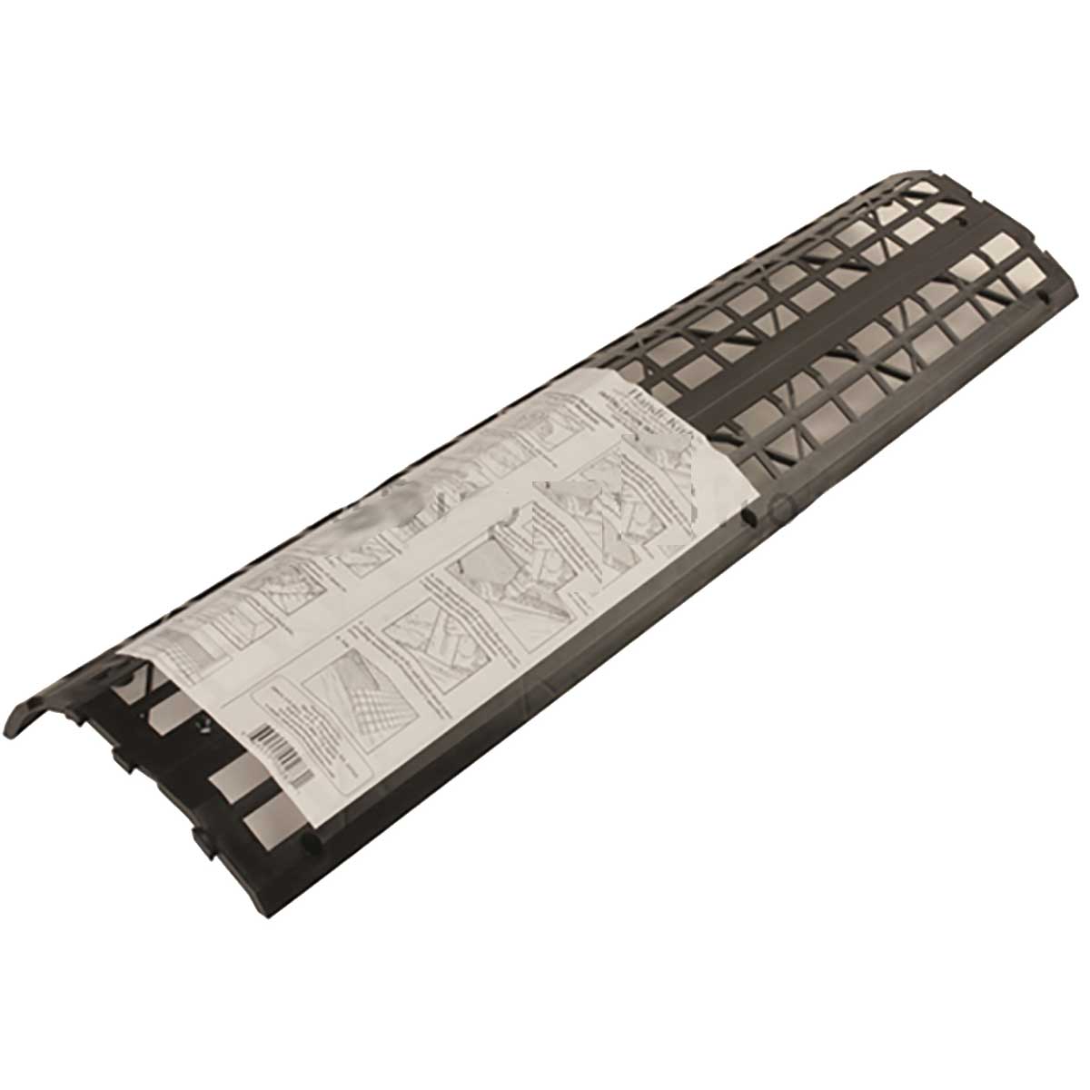 Handy Kirb Wheelchair Accessible Shower Curb