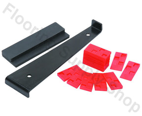 Hardwood and Laminate Floor Installation Kit