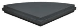 Ready to Tile Shelf 13 Convex
