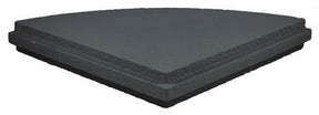 Ready to Tile Shelf 13 Convex