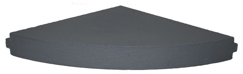 Ready to Tile Shelf 13 Convex