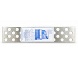 Innovis Recess-It 16-inch floating shelf support for adjustable and ready-to-tile shower niches