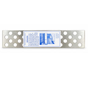 Innovis Recess-It 16-inch floating shelf support for adjustable and ready-to-tile shower niches