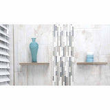 Innovis Ledgeline Ready to Tile Linear Shelf 36