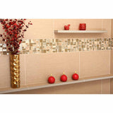 Innovis Ledgeline Ready to Tile Linear Shelf 36