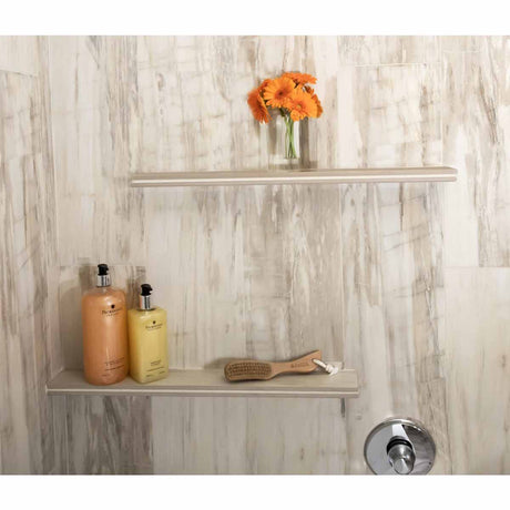 Innovis Ledgeline Ready to Tile Linear Shelf 36