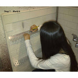 Innovis Ledgeline Ready to Tile Linear Shelf 36