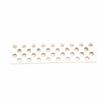 Recess-It floating shelf for tile ready shower niches