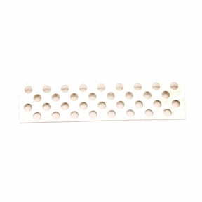 Recess-It floating shelf for tile ready shower niches