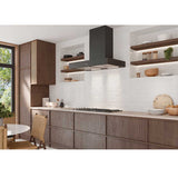 Handcrafted ceramic subway tile backsplash creating a stylish and durable kitchen wall design