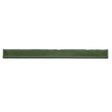 kaleidoscope-1x12-olive-green-ceramic-bullnose-tile