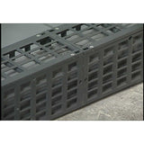 Kirb-Perfect Ready made Shower Curb