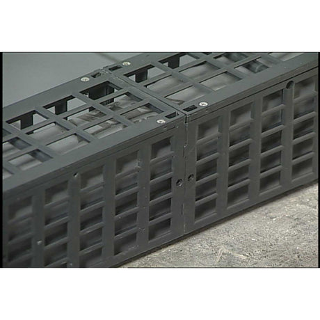 Kirb-Perfect Ready made Shower Curb