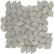 Pebbles Series Leaves Series - Mesquite
