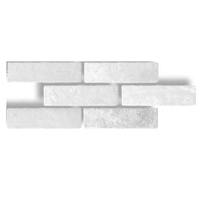 South Loop Windy City porcelain brick tile 3x11 matte finish