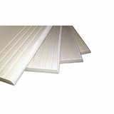 Marble after bullnose work done 