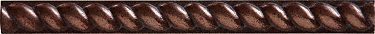 Metal Liner Rope Copper 5 8  x 6
