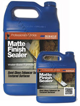 Miracle Sealants Matte Finish Color Enhancer Sealer