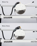 Raimondi Mistral Bridge Tile Wet Saw