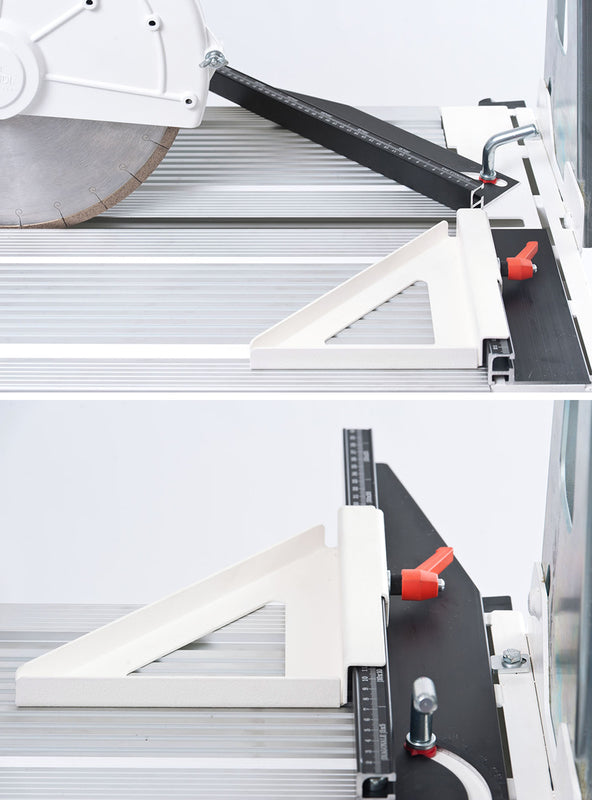 Raimondi Mistral Bridge Tile Wet Saw