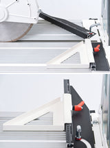Raimondi Mistral Bridge Tile Wet Saw
