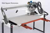 Raimondi Mistral Bridge Tile Wet Saw