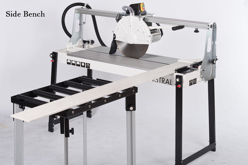 Raimondi Mistral Bridge Tile Wet Saw