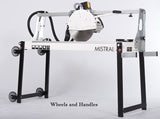 Raimondi Mistral Bridge Tile Wet Saw