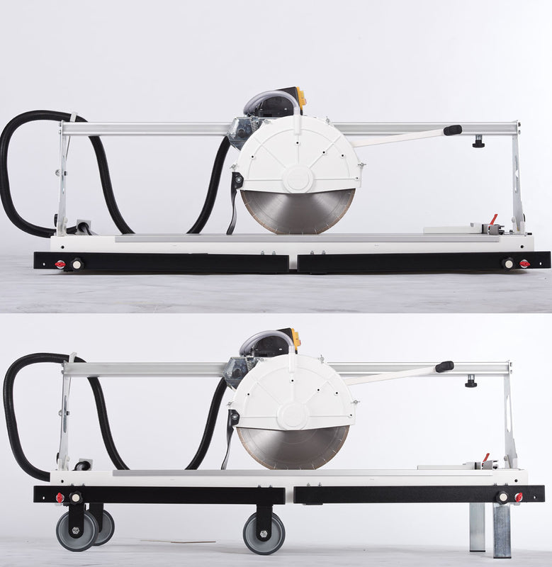 Raimondi Mistral Bridge Tile Wet Saw