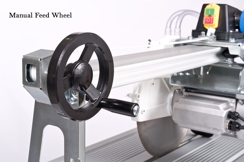Raimondi Mistral Bridge Tile Wet Saw