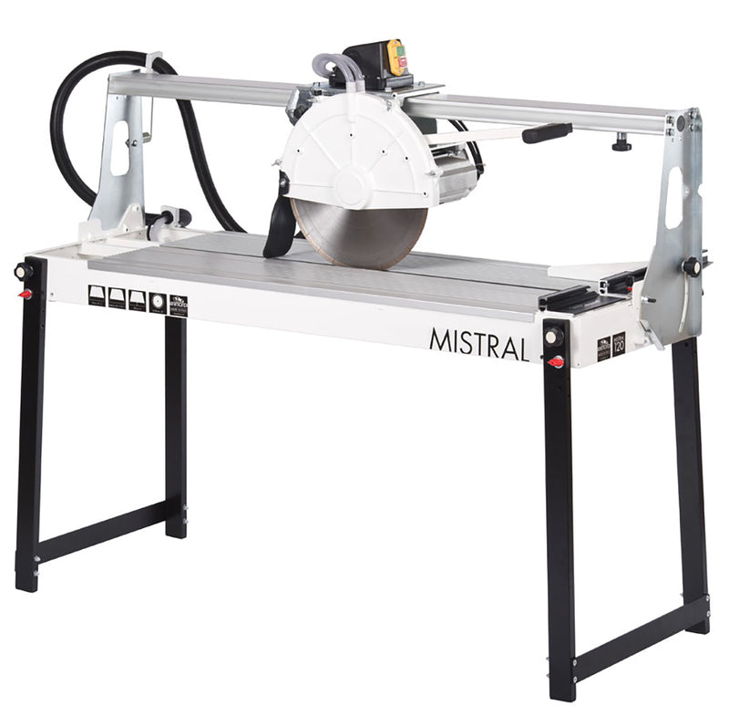 Raimondi Mistral Bridge Tile Wet Saw