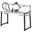 Raimondi Mistral Bridge Tile Wet Saw Machine