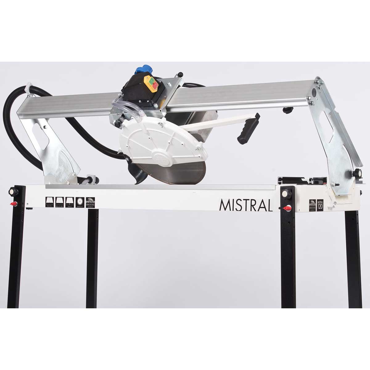 Raimondi Mistral Bridge Tile Wet Saw Machine