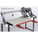 Raimondi Mistral Bridge Tile Wet Saw Machine